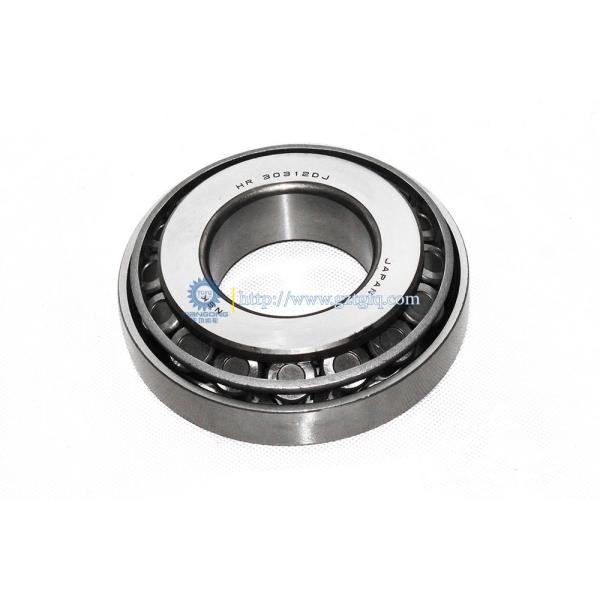 130MM Diameter P5 Taper Roller Bearing 30312D 30312 D