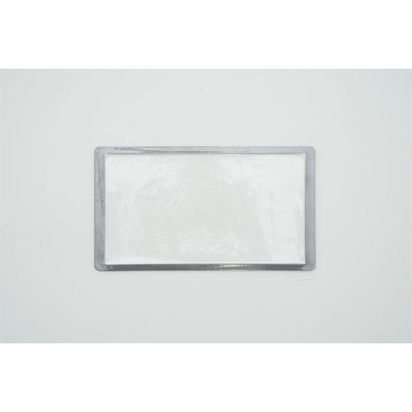 Silica Aerogel Insulation Pad for New Energy Bus Power Battery Core Thermal Runaway Heat Insulation