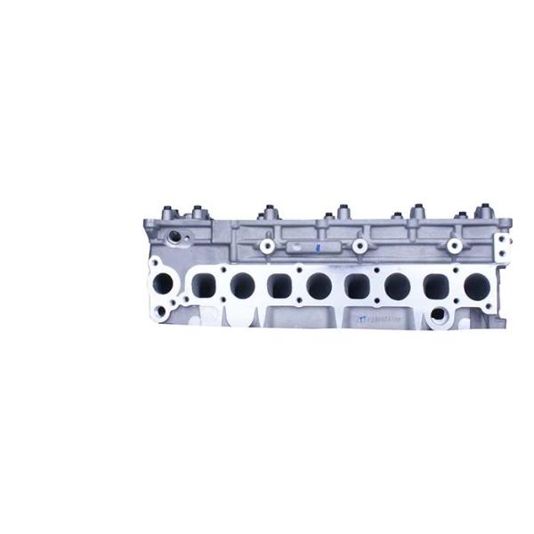 HYUNDAI D4CB Diesel Engine Cylinder Head 221004A010 Standard Size