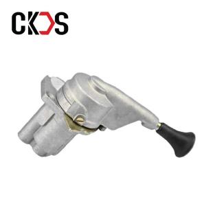 9617011000 Kamaz Hand Brake Valve European Truck Spare Parts