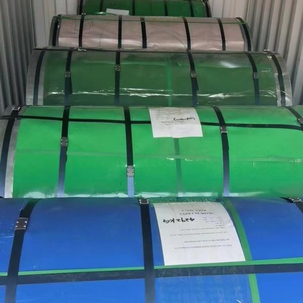 TISCO Stainless Steel Strip Coil Grade 201 301 410 420 430 10.0mm