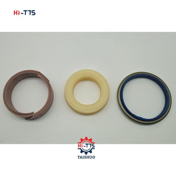 Excavator Adjust Cylinder Repair Oil Seal Kit PC200-7 ADJ Seal Kit
