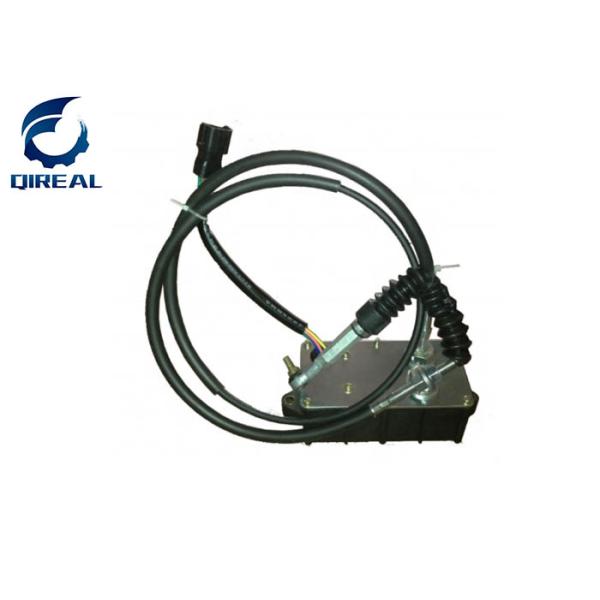 E320 Engine Throttle Motor 105-0092 Single Cable 106-0092X