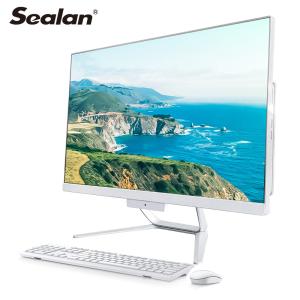 Quality LED 1920*1080 CPU I5 3340 21.5inch Computer DDR3 4GB With Camera wholesale