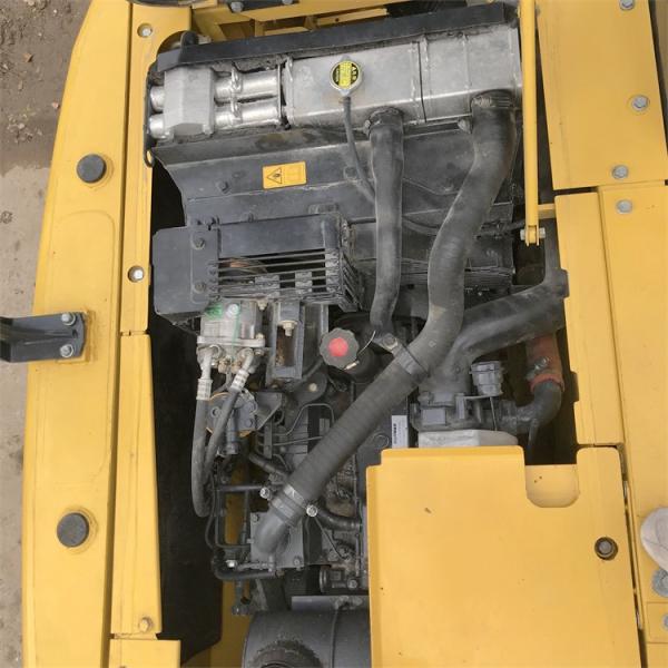 Used Komatsu PC130 Excavator 13 Ton 2021 Model Japan