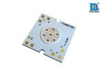 High Power RGB LED Array / Module 40W 80W 150W For Stage Lighting Source