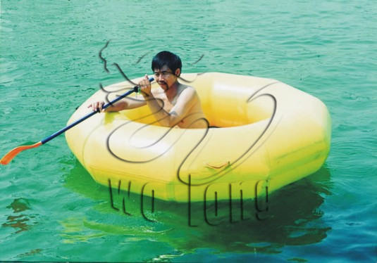 cheap pvc inflatable water park toys for sale