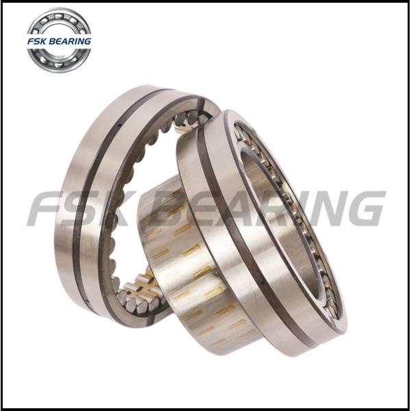 ABEC-5 Z-534900.ZL Four Row Cylindrical Roller Bearing For Metallurgical Steel Plant