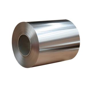 China H18 Grade 3003 Aluminum Coil 2.0mm Thickness For Heat Exchangers In Air Conditioning Systems on sale