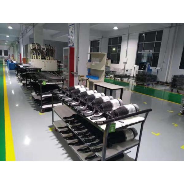 Mercedes W164 Automotive Shock Absorber 1643206013 With ADS