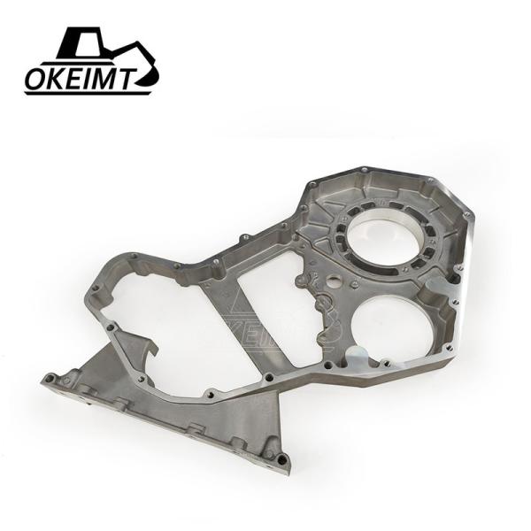 8 - 97945261 - 2 Timing Gear Case Timing Cover Assy For Excavator Engine 4JJ1 - 2