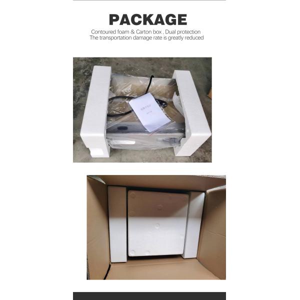 Silver White Industrial Hotel Gas Griddle Series 720 for Commercial Kitchen Equipment