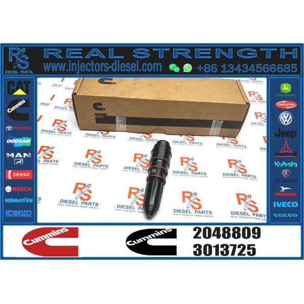 Diesel Fuel Injection Pump 2048809 3019487 3059657 for NT855