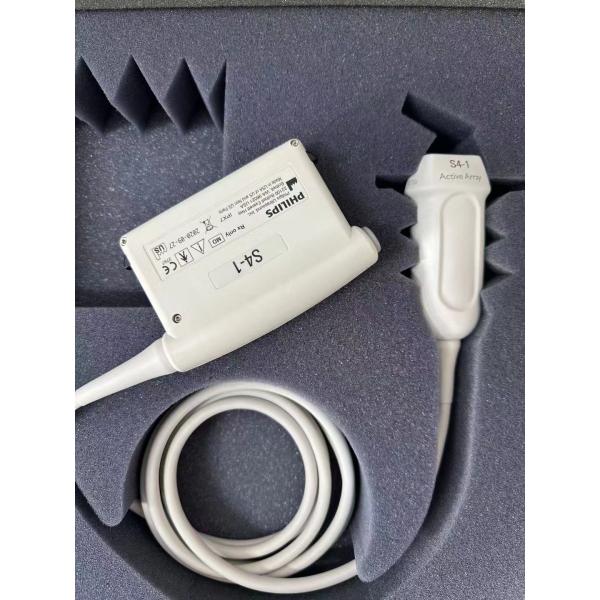 ATL Clearvue350 original sector array ultrasound probe S4-1