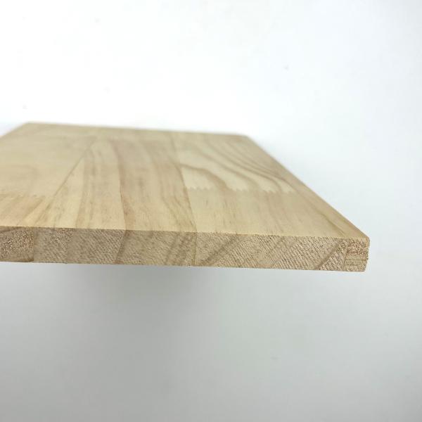 Finger Joint Wood Boards 8mm 10mm 12mm 18mm 20mm 35mm Laminated Wood Boards Pine Wood Finger Jointed Boards
