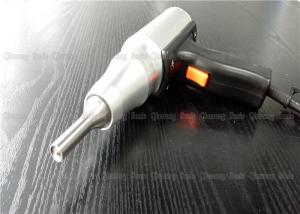 Quality High Frequency Portable Ultrasonic Welding Gun With High Powerful Ultrasonic Transducer wholesale