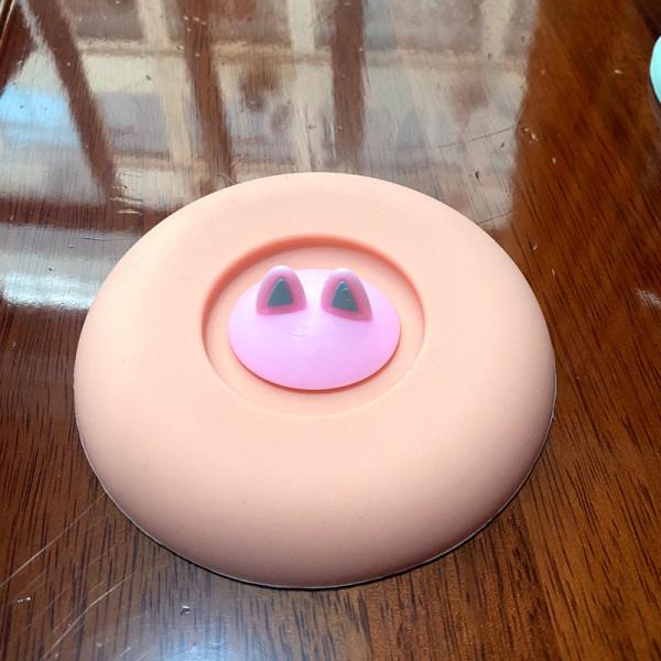 Silicone Cup Lids Silicone Coffee Mug Lids Reusable Coffee Tea Water Cup Lids Anti-dust Airtight Mug Covers Mug Covers