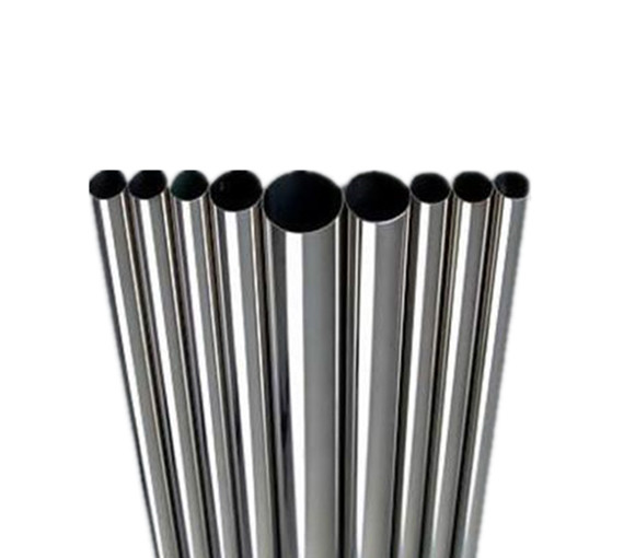 UNS NO6600 Nickel Alloy Steel Tube A335 P11 Astm Inconel 600 Seamless Pipe Tube
