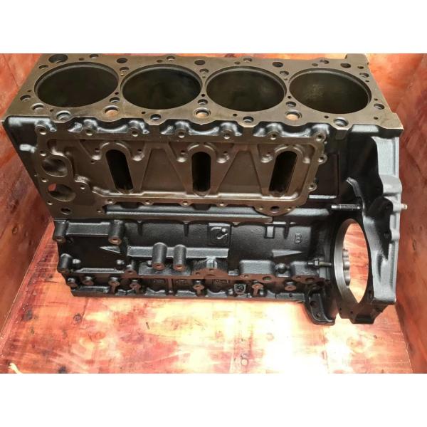 ZX200-3 8-98005443-0 8-98046721-0 8-98204528-0 8-98204529-0 Isuzu Engine Block