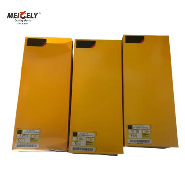 Hot Selling 140517050 New Oil Filter For Heavy Duty Trucks Oil Filter