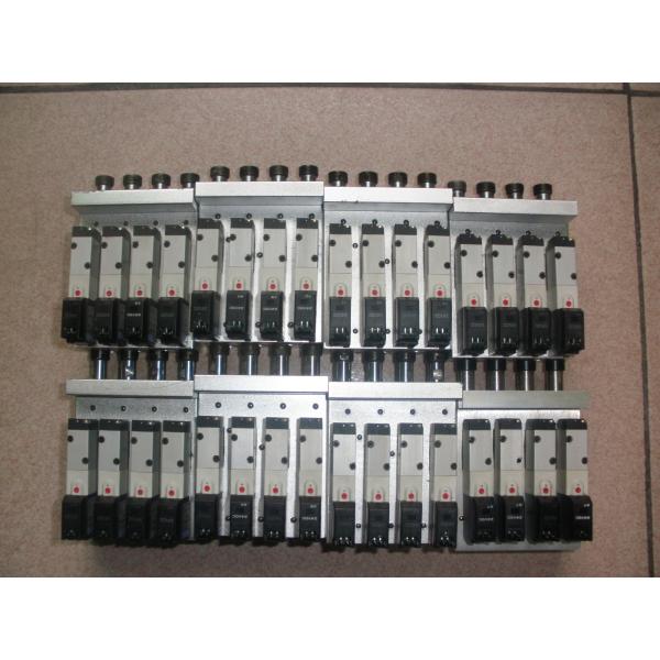 CP45FVNEO / SM321 / SM421 Cylinder J6701028A Air Cylinder Bdas 6x15 Koganei Cylinder