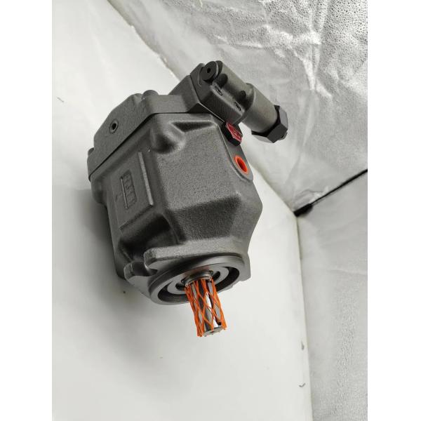 AR Series Piston Pump