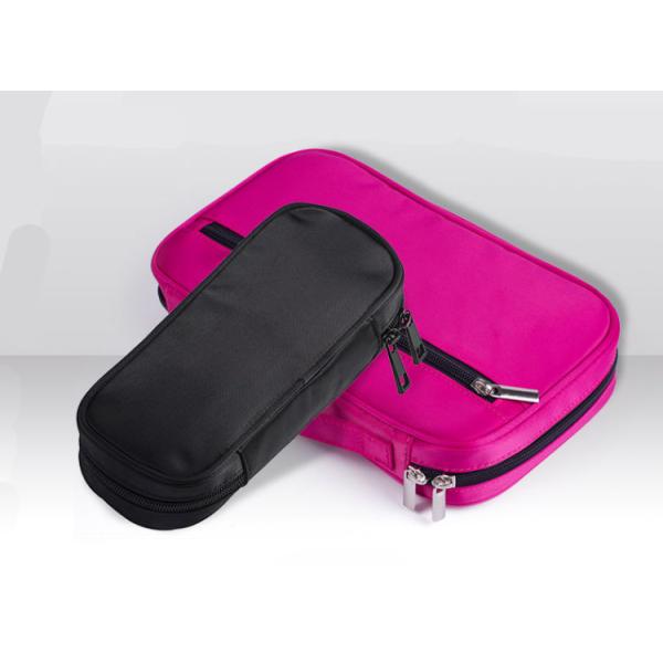 Professional portable makeup brush storage bag Japanese brush storage bag high-grade brush makeup sweeping bag