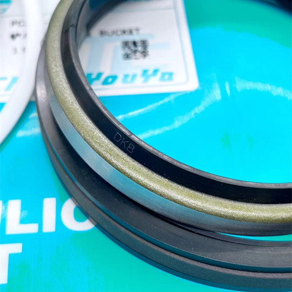 707-98-45220 Bucket Cylinder Seal Kit For Komatsu PC200-5 Excavator Oil Seal