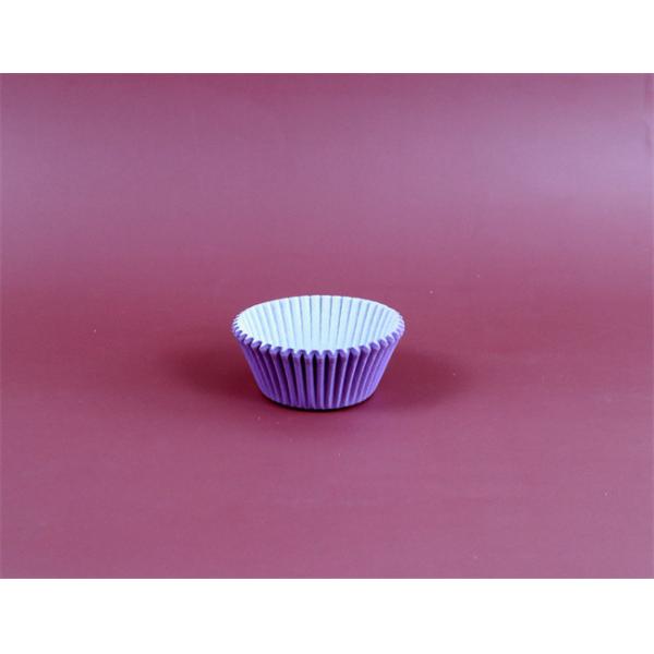 Pink Cupcake Liners in Standard Size Swedish Paper Baking Cups OEM Service Accepted