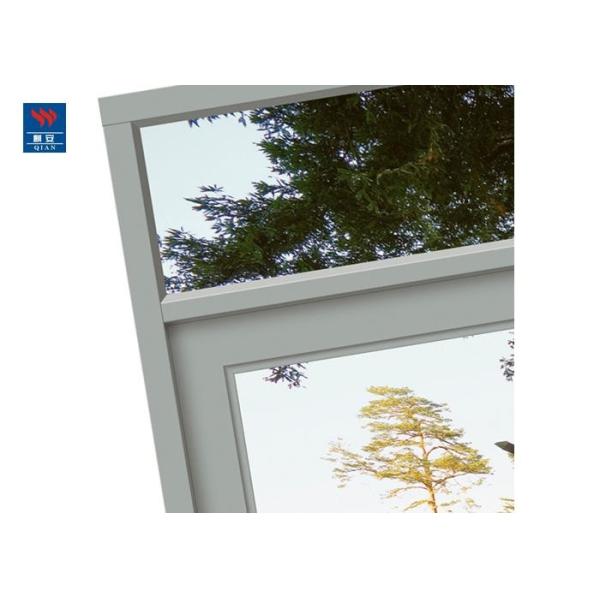 60min Fire Rated Steel Windows