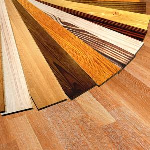 Quality Simple Color Indoor Usage Luxury Wood Style Click Pvc Flooring/lvt Floor/spc Floor wholesale
