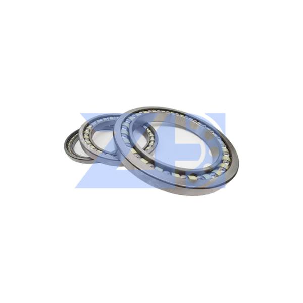Open Sealing Type Excavator Walking Bearing CPM2639 2639