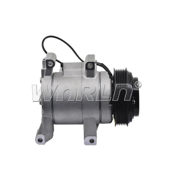 Used Compressor Supplier WNRLN RS13 6PK Auto AC Compressor For Honda Civic 1.6 For CRV2.0