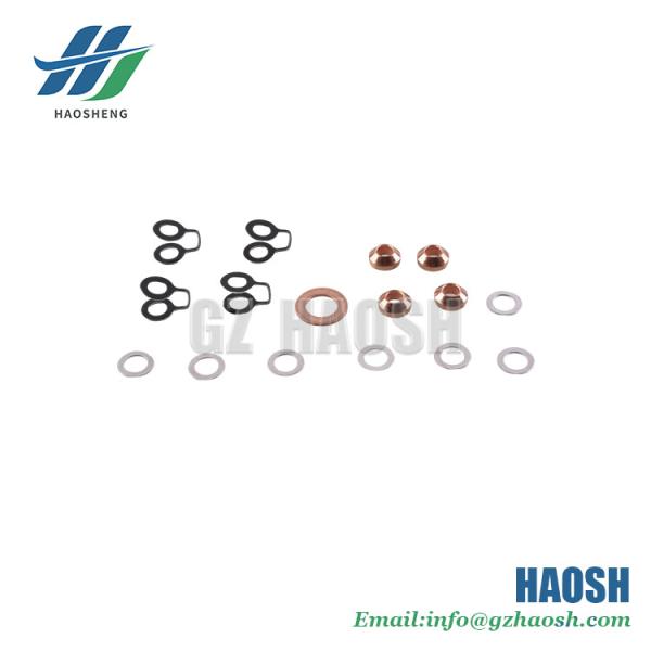 AUTO ENGINE PARTS ISUZU 4HG1 -N ENGINE GASKET SET 5878139521 5878175741