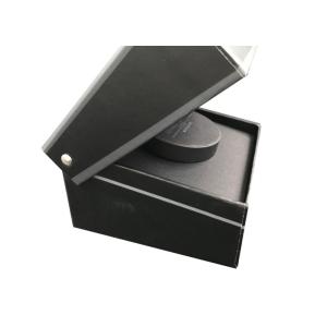 Biodegradable Paper Gift Packaging Box / Cardboard Jewelry Gift Boxes
