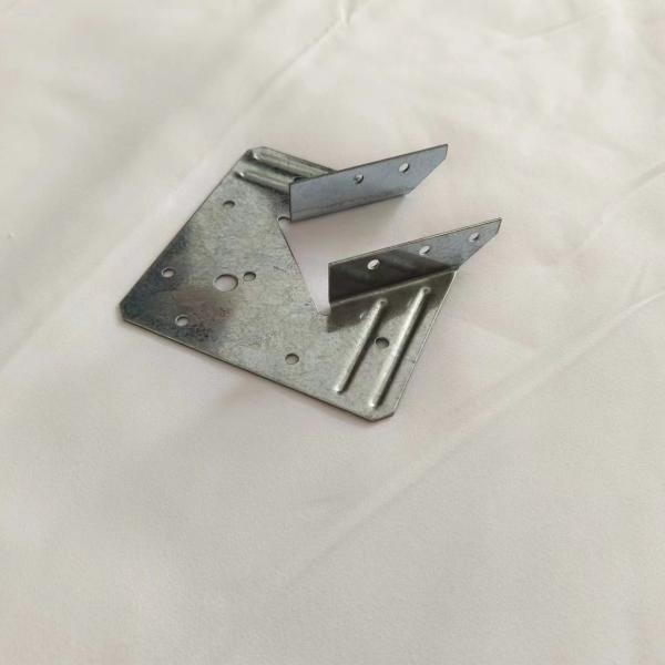 Hurricane Ties For Rafter Hurricane Straps Hot Dip Galvanized Rafter Ties Brackets Connectors For Roofing Trusses Wood Timber Joist Hangers Truss