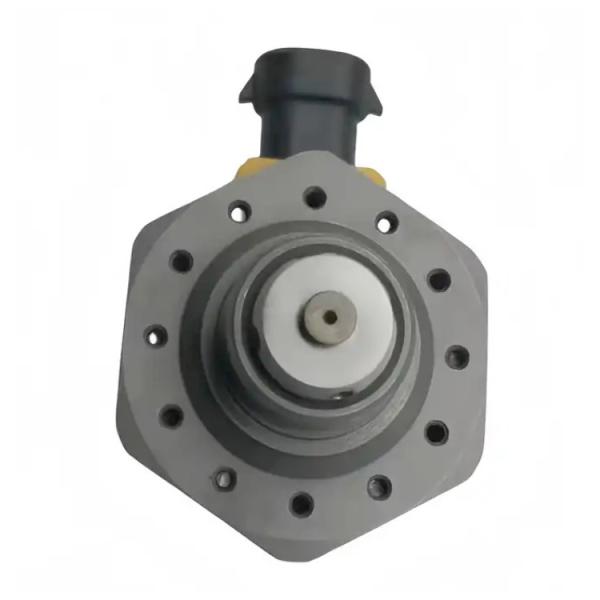 EXCAVATOR DIESEL FUEL PUMP SOLENOID VALVE 3125620 3264635 FOR CATERPILLAR CAT320D FUEL PUMP 326-4635