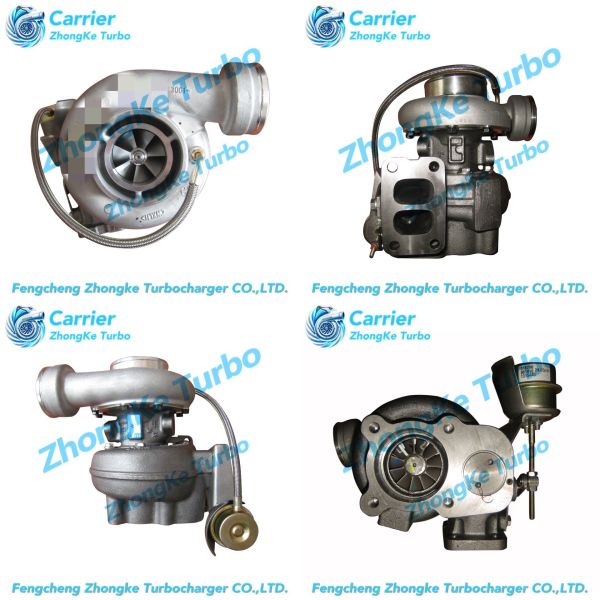 S200G Turbo 04259318 04259318KZ 04285322 04285322KZ 20571676 9020571676 Turbocharger For Deutz With BF6M1013FC Diesel Engine