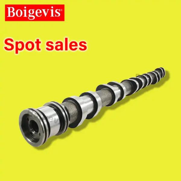 Original Packaged Car Engine Camshaft 11317563665 For BMW N52