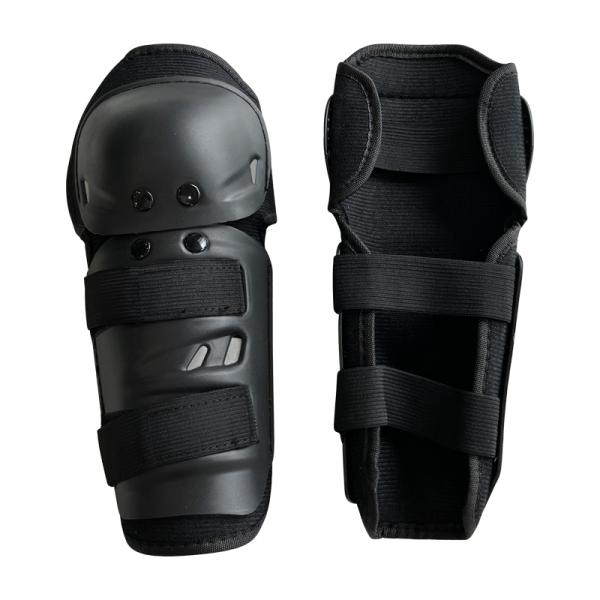 Protective Foot Bike Knee Pads with Comfortable Brace Support OEM ODM Acceptable