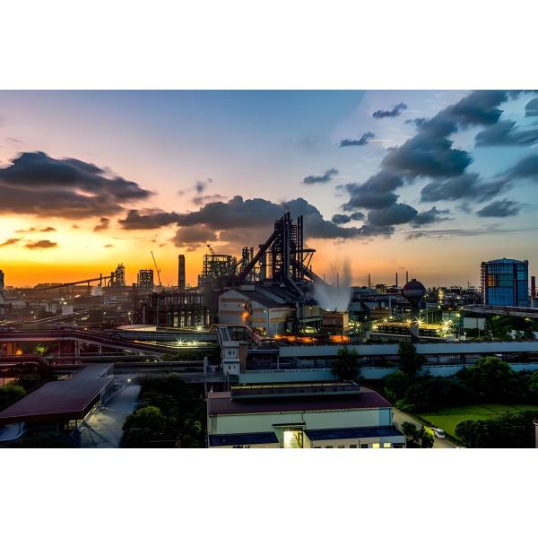 Assembly Blower To Remove Dust For Pharmaceutical Manufacturing Plant Factory