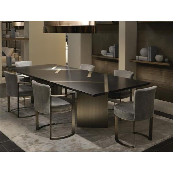 0.8x0.63m Luxury Designer Dining Chairs Matte Velvet Chaise Lounge Chair