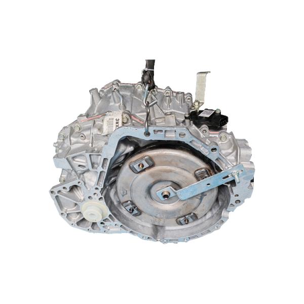2012 TRANSMESUN 3.5L 4WD VQ35DE Gearbox Transmission Assembly For Infiniti Replace/Repair