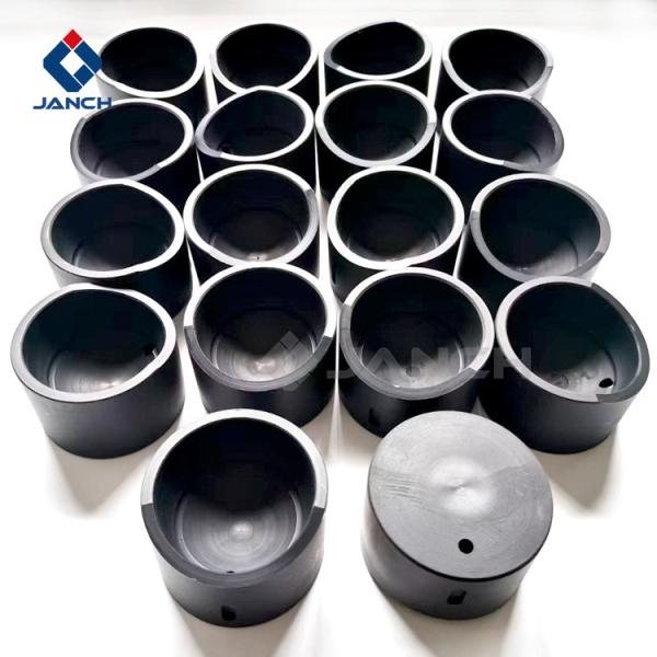 Zoomlion Sany Concrete Pump Truck Parts Nylon Ball Sockets Swing Cylinder