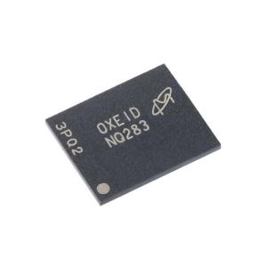 Quality MT29F2G08ABAEAH4-IT:E NAND Flash Memory Ic Chip wholesale