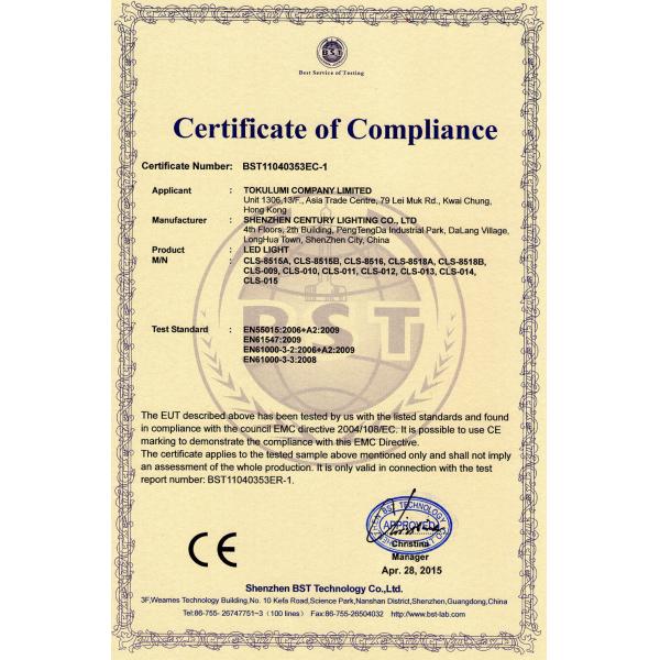 Aluminum led solar road stud with 3 pcs led per side