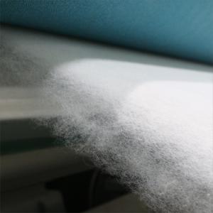 China Non Woven Geotextile Fabric for Drainage in Railways and Highways Best Guaranteed on sale