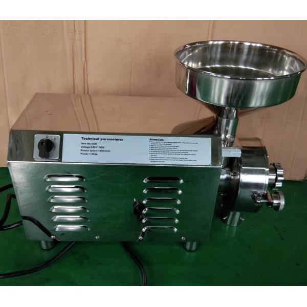 Casava Processing Machine Cassava Wheat Flour Making Machine