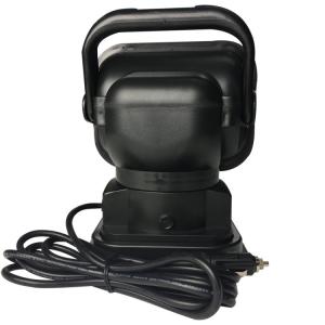 6500lm 120deg Up And Down Wireless Underwater Boat Lights