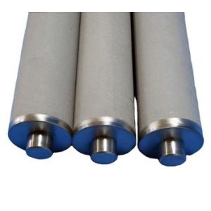 Quality Customized Titanium Rods Bar with Chemical Catalyst Carrier Filler Desulfurizer wholesale